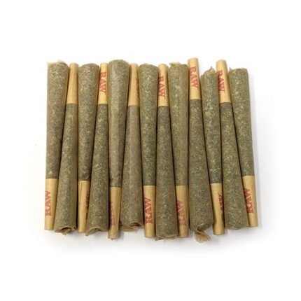 1 Gram Hybrid Pre Roll