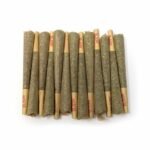 1 Gram Indica Pre Roll