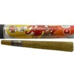 Baby Jeffery Single Blunt