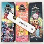Gas Gang Vapes 1 gram