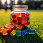 Left Coast Gummies (100mg / 200mg)