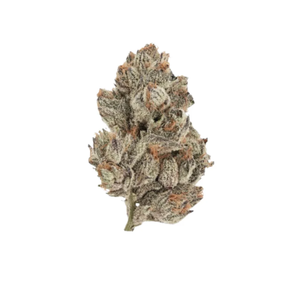 weedskiindicaflower_1000x Indica Flower (3.5g) - Image 1