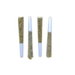 1 Gram Sativa Pre Roll