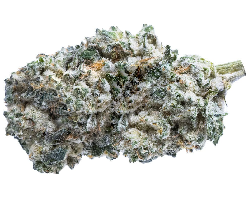 Kush Breath Kush Breath - Image 1